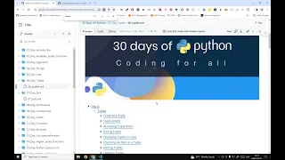 Python for Beginners Python Tuples Explained Lesson 13