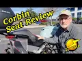 Long Term Review Corbin Zero Seat