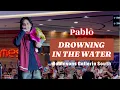 Download Lagu Drowning in the Water - PABLO | UNA Tour - Galleria South