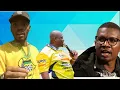 Lagu Mcebo Dlamini and Collen Malatjie Calls out Gwede. Mysol loves the ANC 