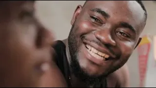 UTACHEKA BEHIND THE SCENE YA MISSION IMPOSSIBLE CHADO MASTA NA NAJMA KIDEM JAU 