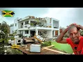 Lagu ✓⚠️ Jamaica’s MOST Expensive Villas DESTROYED by Hurricane Melissa In Black River 🇯🇲