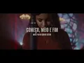Julia Vitoria - Começo, Meio e Fim / Mais Perto Quero Estar (Ao Vivo)