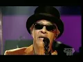 Arthur Lee & Love - Alone Again Or - on Later With Jools Holland (2003)