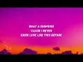 Stephanie Mills - Never Knew Love Like This Before (Lyrics)