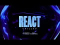 Switch Disco ft Ella Henderson and Robert Miles - REACT (Chilled Mix)