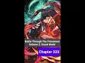 Download Lagu BTTH Volume 2 | Chapter - 333 | Battle Through the Heavens Grand World Audio Version #anime#china