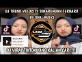 Download Lagu DJ TREND VELOCITY SINARENGAN TERBARU || DJ VELOCITY SINARENGAN _ BY ISHAL MUSIC VIRAL TIKTOK