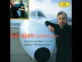 Beethoven: Symphony No. 5 in C Minor, Op. 67: I. Allegro con brio - Berliner Philharmoniker, Herbert von Karajan & Ludwig van Beethoven