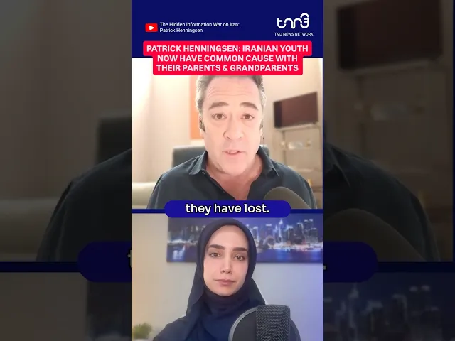 ⁣“They have lost massively.”