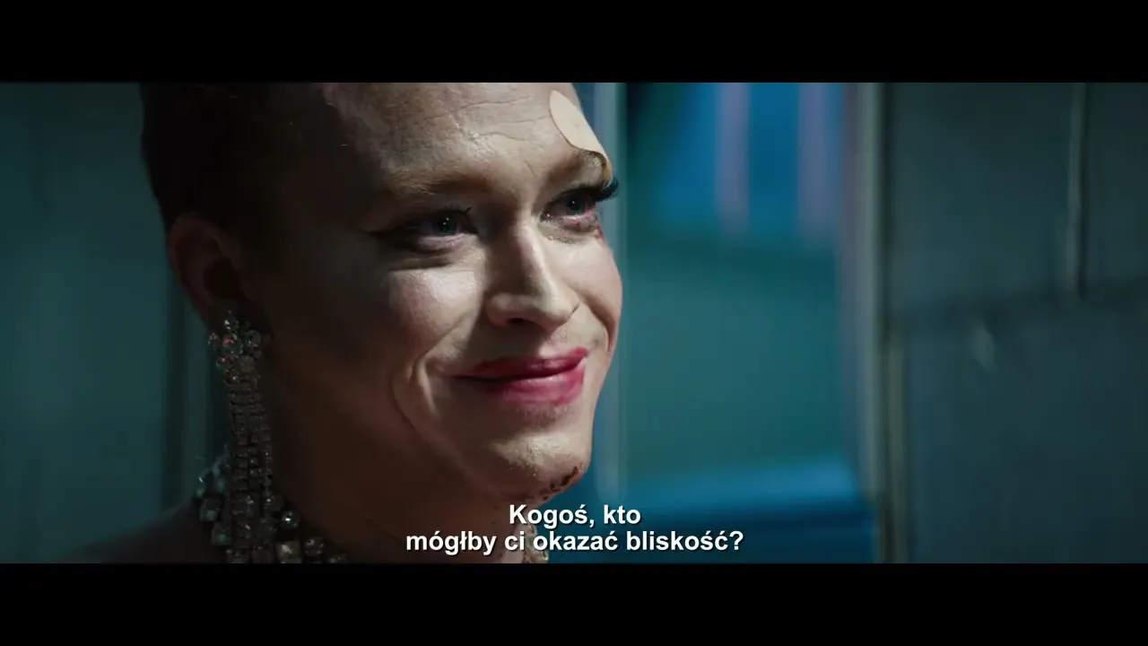 Zwiastun filmu DogMan online
