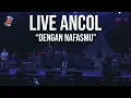Download Lagu Ungu band - Dengan Nafasmu (Live)