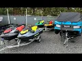 Things I wish I knew before starting my Jet Ski business