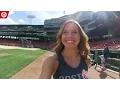 EXCLUSIVE Boston Red Sox Tour Fully Loaded
