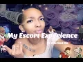 My Escort Experience Pt 1 He Was A Cop Royaltys Love