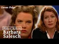Lagu Familiengeheimnis endet blutig: Schwager im Wohnzimmer erschossen! | Richterin Salesch | Ganze Folge