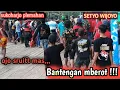 Bantengan galak jaranan setyo wijoyo live sukoharjo plemahan||jordan audio