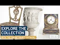 Vizcaya s Online Object Catalog HOW TO