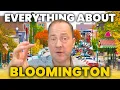 Moving To Bloomington Minnesota WATCH This First Living In Twin Cities Minnesota