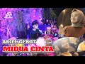 Lagu MIDUA CINTA-SULE ( LANGLAYANGAN ) || ARIEL GEBOT HEBOH PISAN ❗❗❗