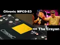Download Lagu Citronic MPCD-S3 the worlds rarest dj cd player