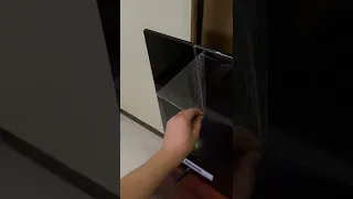 تلفزيون اقتصادي بسعر غير متوقع شاومي MiTV P1 