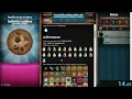 Cookie Clicker All Achievements Speedrun - 14 2 seconds