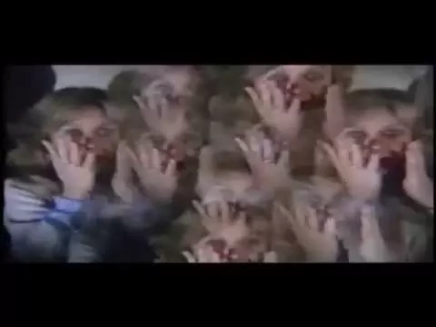 Curse Of The Black Widow (1977)