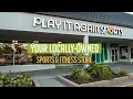 Shop Local Play It Again Sports