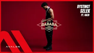 16 DYSTINCT SELEK Ft Gazo Prod YAM Unleaded Lyric Video 