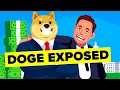 Musk Promised to Save Trillions Here s What DOGE Really Saved
