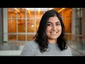 Shachi Solanki talks Illinois Computer Science