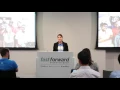 Commonlit at Fast Forward Demo Day 2016