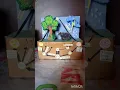 Beautiful model of nitrogen cycle in detail