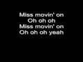 Download Lagu Miss Movin' On Fifth Harmony Lyrics
