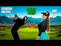 Download Lagu Golfing San Diego's Toughest 9  | Walk On Wagers