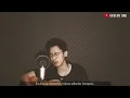 Download Lagu KUMAU DIA -ANDMESH [FULL COVER+LIRIK] (by Arvian dwi)