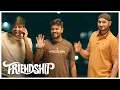 Download Lagu Friendship Tamil Movie | Losliya Pranks Sathish | Arjun Sarja | Harbhajan Singh | Losliya | Sathish