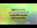Caress Me Down - Sublime | Karaoke Version | KaraFun