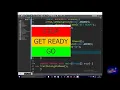 A Demo of how Traffic Lights program works on Our Roads - Java Code