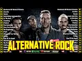 Download Lagu Linkin Park, Evanescence, Papa Roach, Breaking Benjamin 🎶 2000s Alt-Rock Power Mix