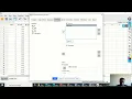 Longtudinal Data Analysis GEE for Binary Outcome Variable Using SPSS
