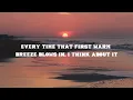 Scotty McCreery - Fall of Summer (Acoustic [Lyric Video])