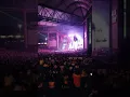 Garbage at Midflorida Amphitheater