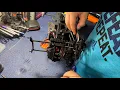 Jegs CEN free suspension mods for better handling