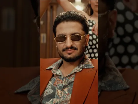 🔥 Khushi Pandher x Savi Nain ❤️ | Ki Lagda Tera? | Trending Punjabi Song #Shorts