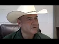 Judge sentences former Dallas County sheriff for interaction involving FedEx driver