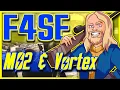 Unleash Your Fallout 4 Powers with F4SE for MO2 Vortex