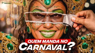 WHO OWNS CARNIVAL? THE HISTORY OF THE ANIMAL GAME