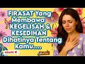 Lagu Sosok ini sudah bisa merasakan \